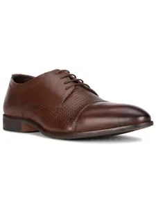 Hush Puppies Men's Lace-up Formal Shoes