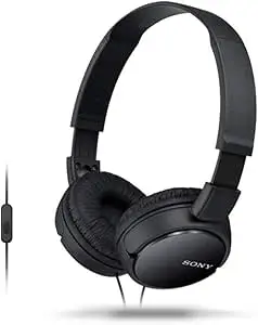 MDR-ZX110AP Headphones