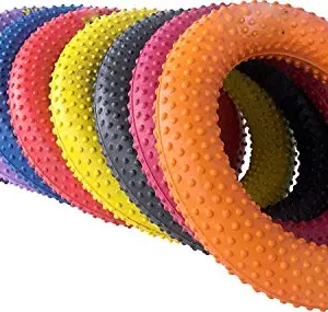 Tennikoit Ring Dotted Multicolored (3)