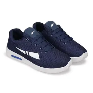 Premium Sports,Walking,Gym,Cricket, Running Shoes for Mens Blue