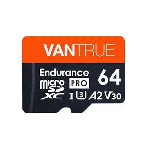 Vantrue 64GB Micro SD Card