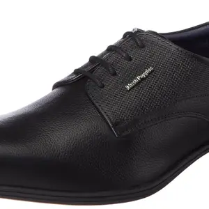 Hush Puppies Men's Lace-up Formal Shoes