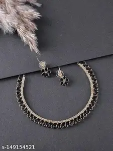 Beautiful necklace for woman and girl| design - 231 stylish and beautiful design Necklaces