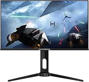 GAMEON 27" FHD, 165Hz, IPS Gaming Monitor - GO-FHD27IPS165