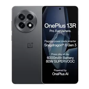 Oneplus 13R 12GB 256GB