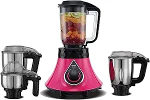 Preethi STORM MIXIE 750W - MG-232, PREETHI-MG-232/00"Min 1 year manufacturer warranty"
