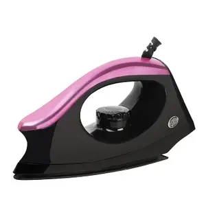 CHARTBUSTERS Fabri MJ Press CB-0008 1000 W Dry Iron