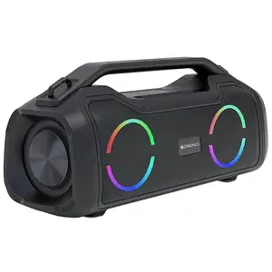 ZEBRONICS Zeb-Sound Feast 500 Bluetooth 5.0 Portable Speaker