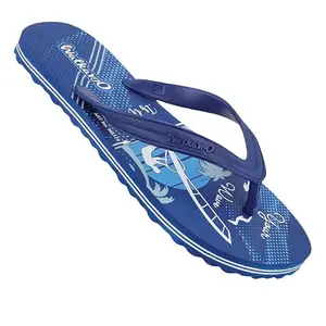 WALKAROO Men Stylish Lightweight Flipflops |Waterproof Daily-wear Slippers| Casual & Comfortable|Indoor & Outdoor Wears| For Everyday Use|HG174