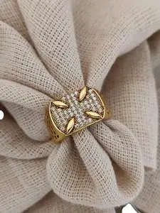Diamond Gold Ring For Men Ring/Gold Ring/Men Ring/Gold Ring/Gold Ring For Man/Men Jewellery/Men Engagement Rings/Diamond Ring For Men||RING-315-21