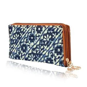 BOONTOON.COM BOONTOON Purse for Girls, Stylish Handbag with Casual Single Wallet Design, Ideal Gift for Women, Trendy Printed Purse & Pouch Zipper Included