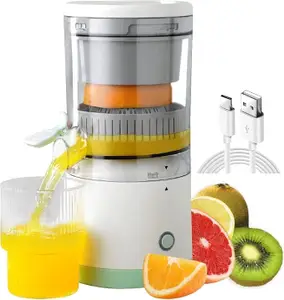 Quick Nest Portable Citrus Juicer