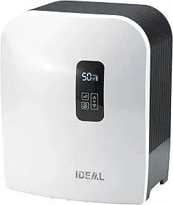 IDEAL AW40 Air Washer for clean and humidified indoor air