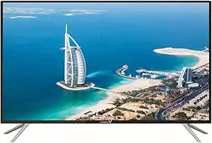 Videocon 55 inch smart, UHD-TV