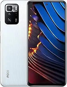 Xiaomi POCO X3 GT Cloud White 8GB 128GB
