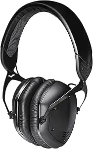 V-MODA Crossfade 2 Wireless Over-Ear Headphone