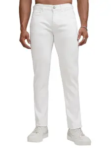 Brand: Highlander Highlander Men’s Straight-Fit Jeans | Classic & Modern | Stretchable Denim | Jeans for Man | Men Jeans