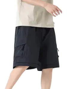 Visit the Lymio Store Lymio Men Shorts || Cotton Short for Men || with Pocket Style (Packs Also Available) (Shorts-57-59)