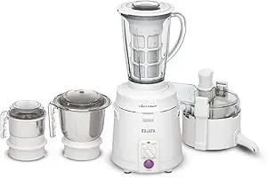 Sujata 900W Mixer Grinder