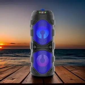 Z30_Thor Ultimate Party Beast: Your All-Occasion 50W Bluetooth Speaker