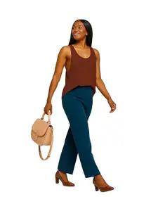 SOHOT Women's Regular Length Tank Top - Soft & Breathable for Exercise 1005 SS95 Parent