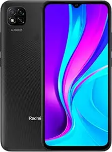 Xiaomi Redmi 9C 32GB 2GB
