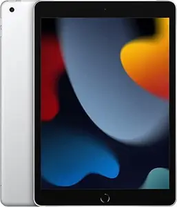 Apple ipad 2021 9th Generation 10.2 Wifi 256GB