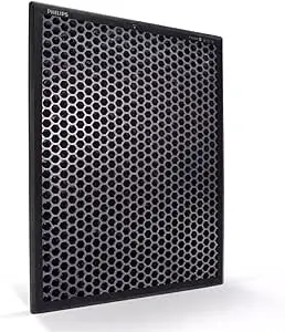 Philips Series 1000 Nano Protect Filter FY1413/30 - 2 Years Warranty UAE Version