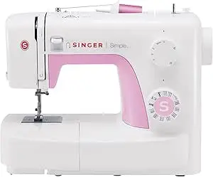 Singer Sewing Machine, 3223"Min 1 year manufacturer warranty"