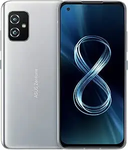 Asus Zenfone 8 5G Dual ZS590KS 128GB 8GB