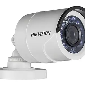 DS-2CE1AC0T-VFIR3F HD 720p EXIR Bullet Camera