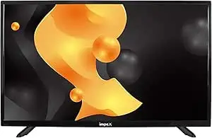 Impex Gloria 32 Hd Ready Standard 32 Inch Led Tv