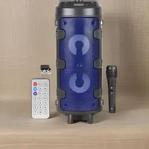 B92_Thunder Portable Bluetooth Speaker
