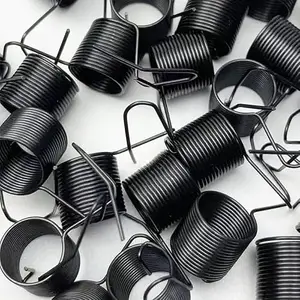 50Pcs/Lot Industrial Sewing Machine Tension Spring, Check, WILL FIT, BROTHER, JUKI + MORE