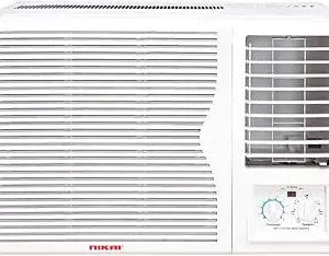 Nikai 18000Btu Window Air Conditioner, Nwac18031N