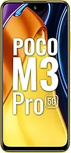 Xiaomi POCO M3 Pro POCO 4GB 64GB