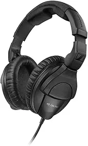 Sennheiser PRO HD 280 Circumaural Closed Monitor Headphone