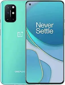 OnePlus 8T 256GB 12GB