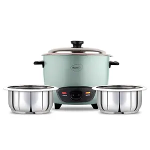 Pigeon Inox Rice Cooker