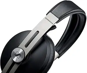 Sennheiser M3AEBTXL Momentum Wireless Noise Cancelling Headphones