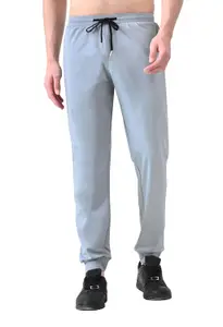 Visit the RynoGear Store RynoGear Regular Fit Super Stretchable Track Pant for Men