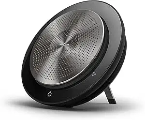 Jabra Speak 750 Speaker Phone - Unified Communications Certified Portable Conference Speaker