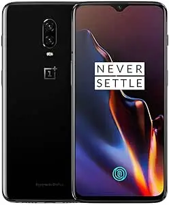 OnePlus 6T 128GB 8GB