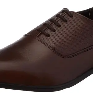 Hush Puppies Men's Lace-up Formal Shoes