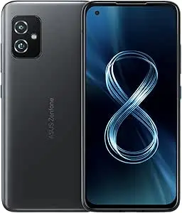 Asus Zenfone 8 5G Dual ZS590KS 256GB 8GB