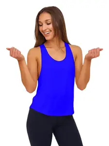 JOVO Sleeveless Sports Cami - Women's Stylish & Comfortable Workout Top 1005 VJ41 Parent