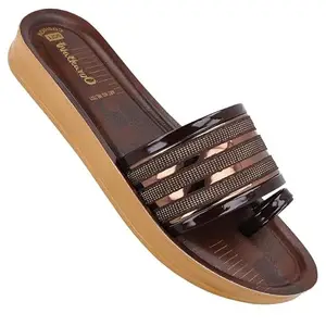 WALKAROO Sndals For Women's|Stylish| Light Weight and Comfortable|Casual Wear|WL7521