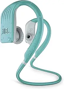 JBL Endurance Jump Waterproof Wireless Sport in-Ear Headphones