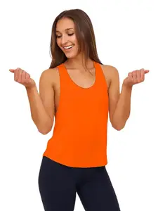 SOHOT Sleeveless Sports Cami - Women's Stylish & Comfortable Workout Top 1005 SS41 Parent