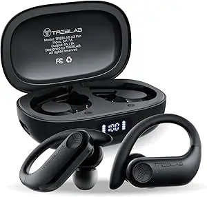 Treblab X3 Pro - True Wireless Earbuds